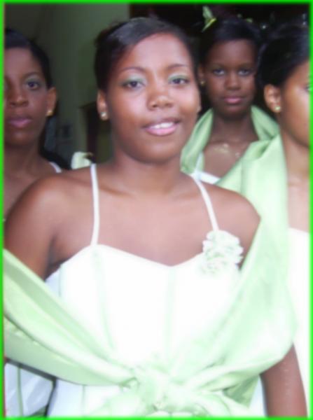 mariage time